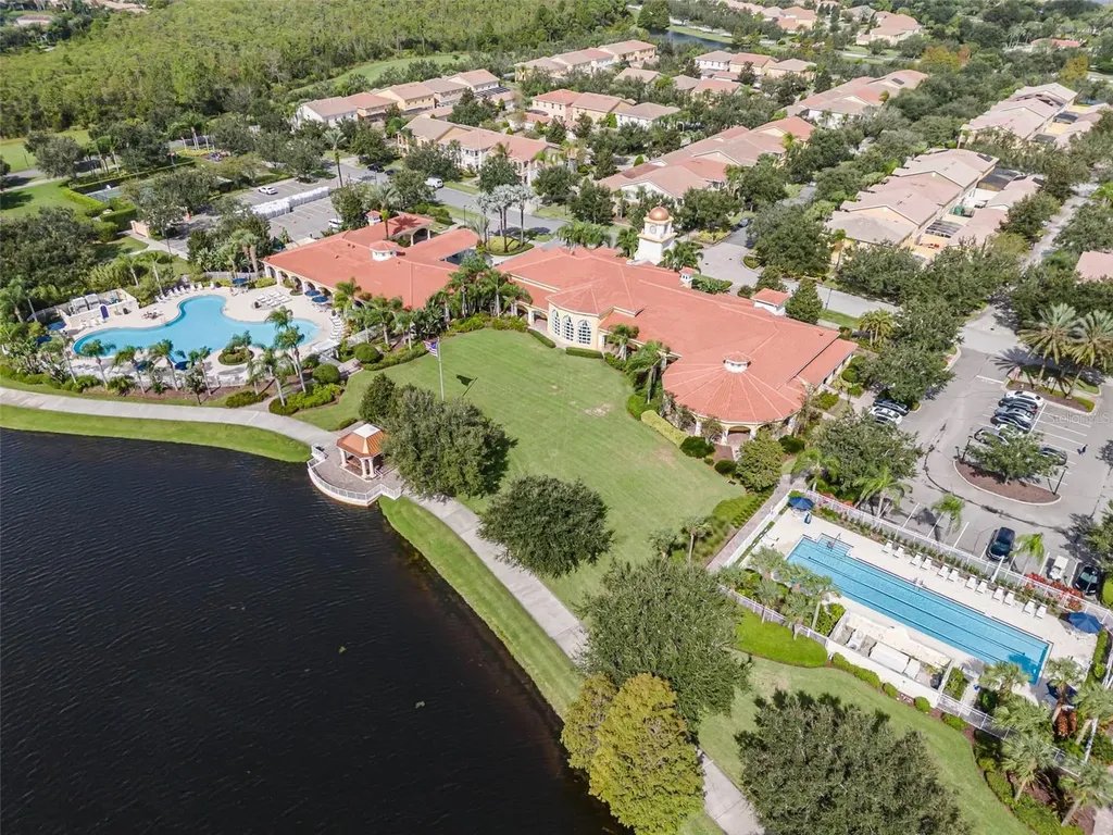11844 Astilbe Drive Orlando FL 32827