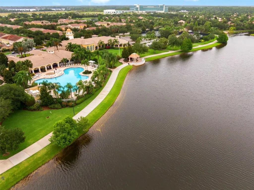 11844 Astilbe Drive Orlando FL 32827