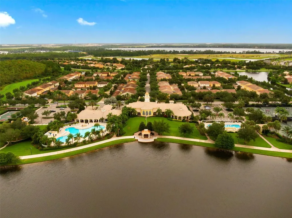 11844 Astilbe Drive Orlando FL 32827