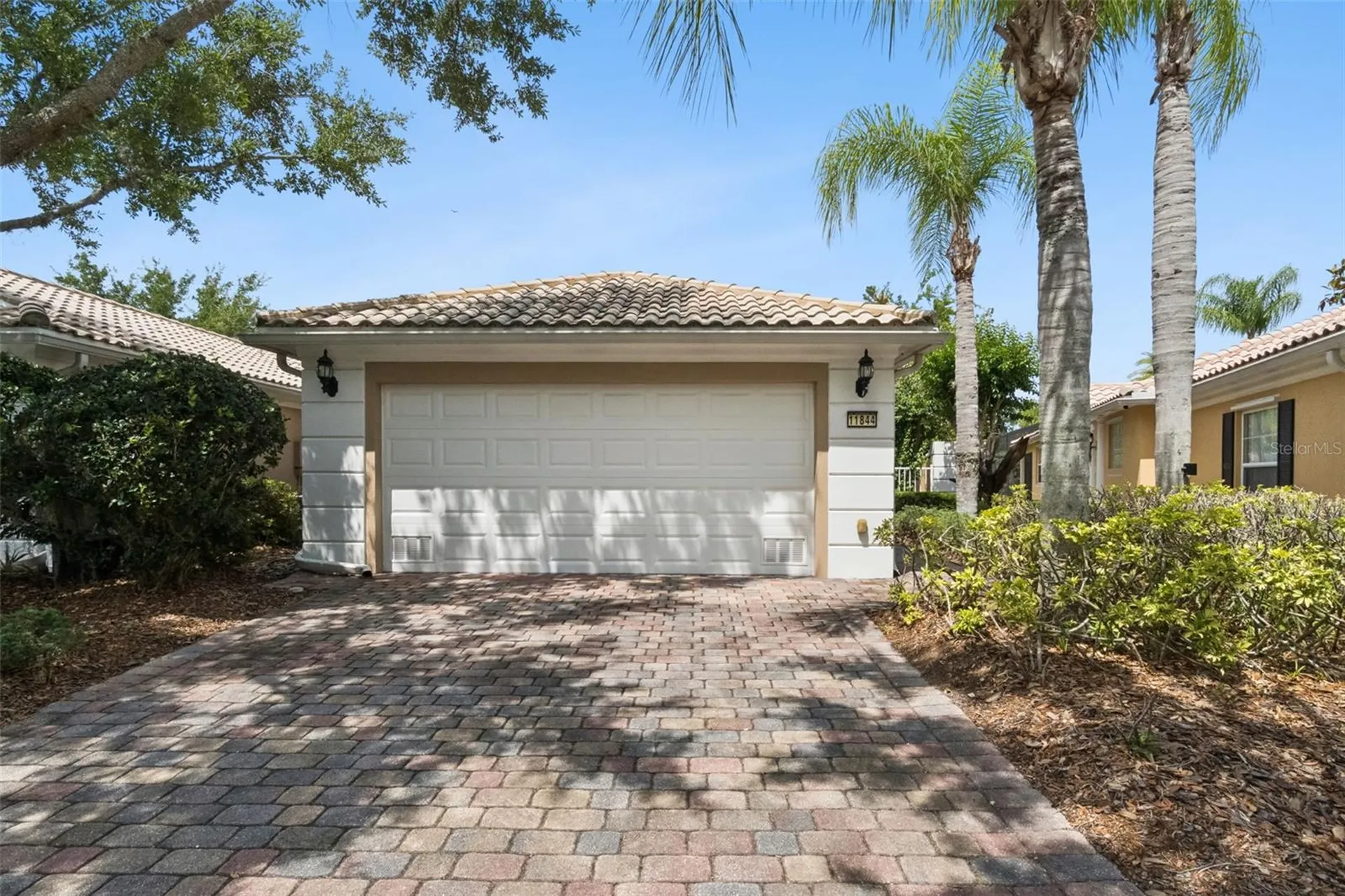 11844 Astilbe Drive Orlando FL 32827
