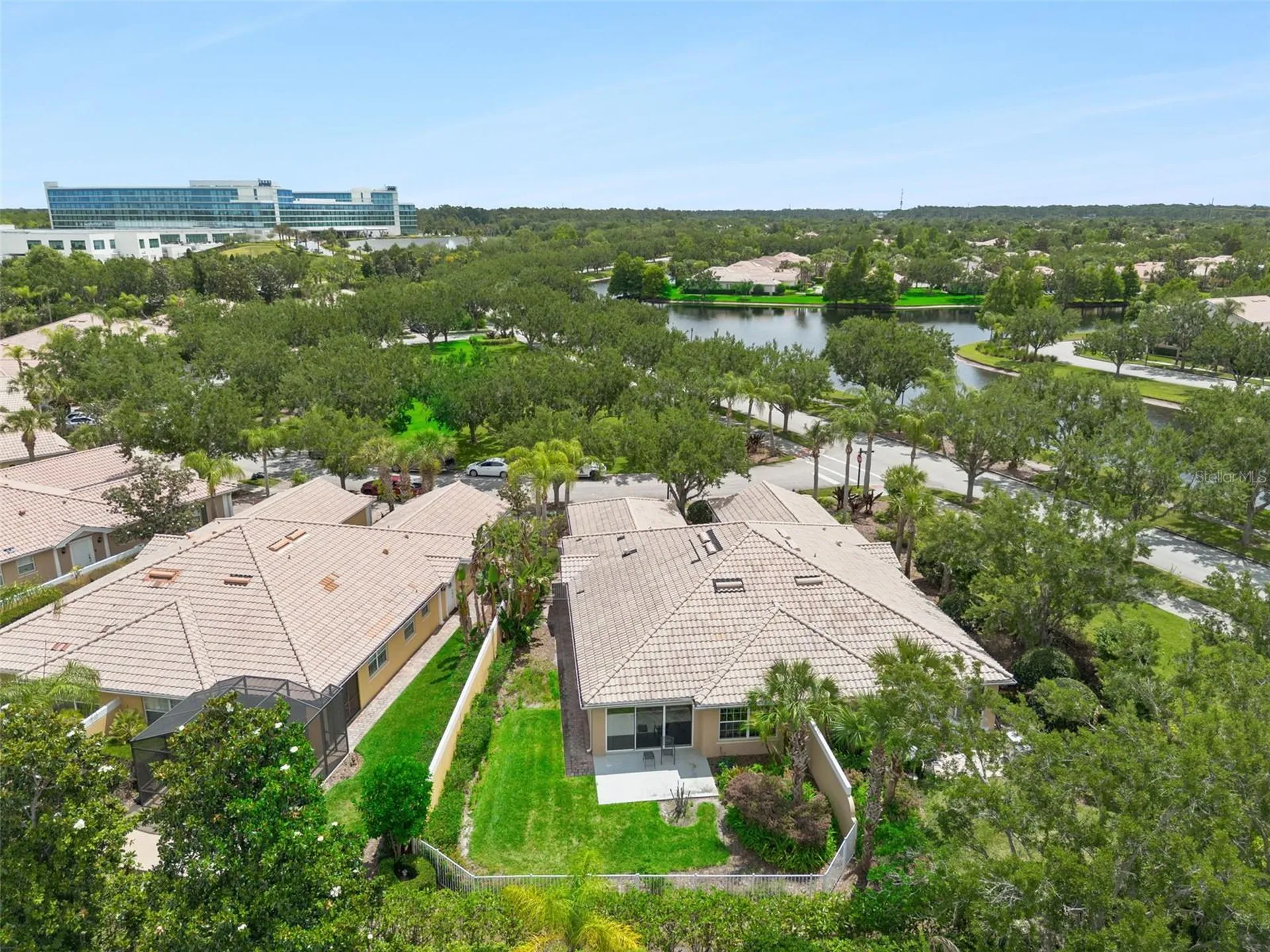 11844 Astilbe Drive Orlando FL 32827