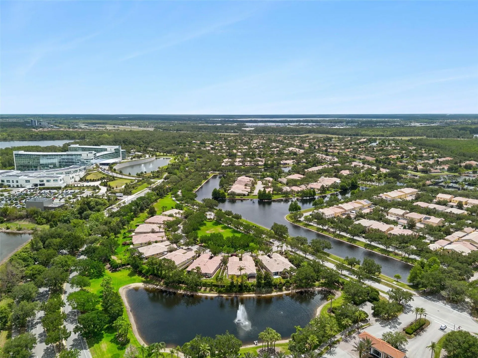 11844 Astilbe Drive Orlando FL 32827