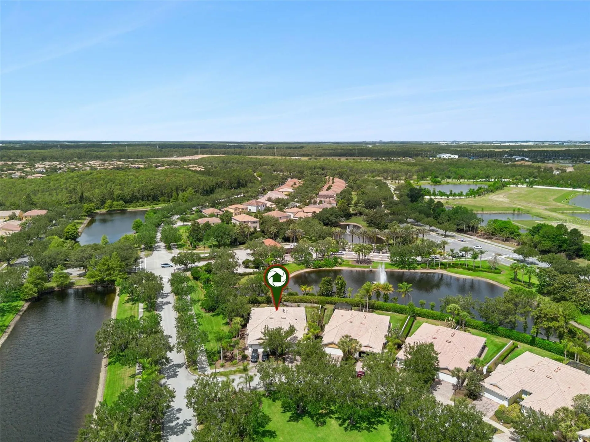 11844 Astilbe Drive Orlando FL 32827