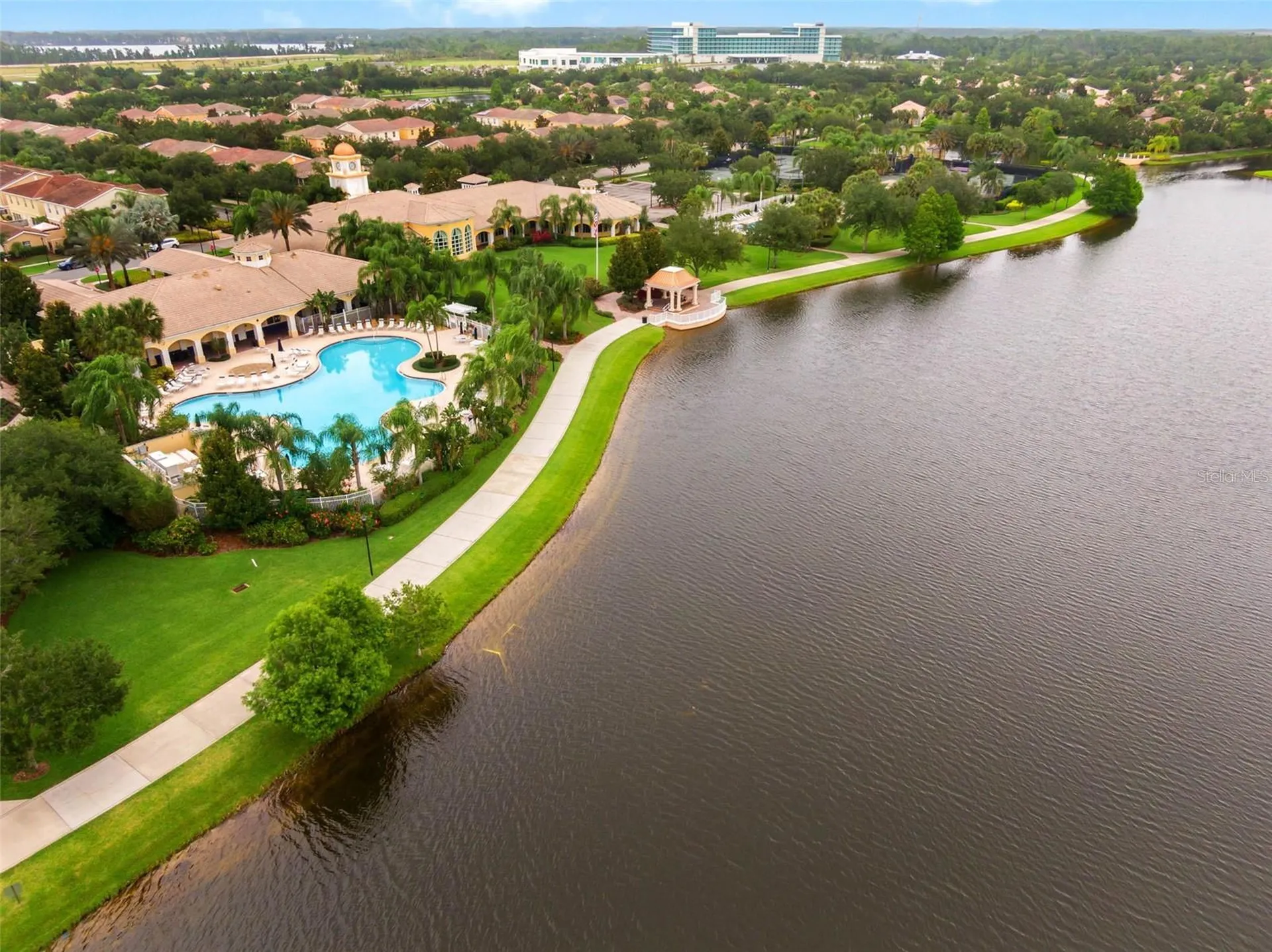 11844 Astilbe Drive Orlando FL 32827