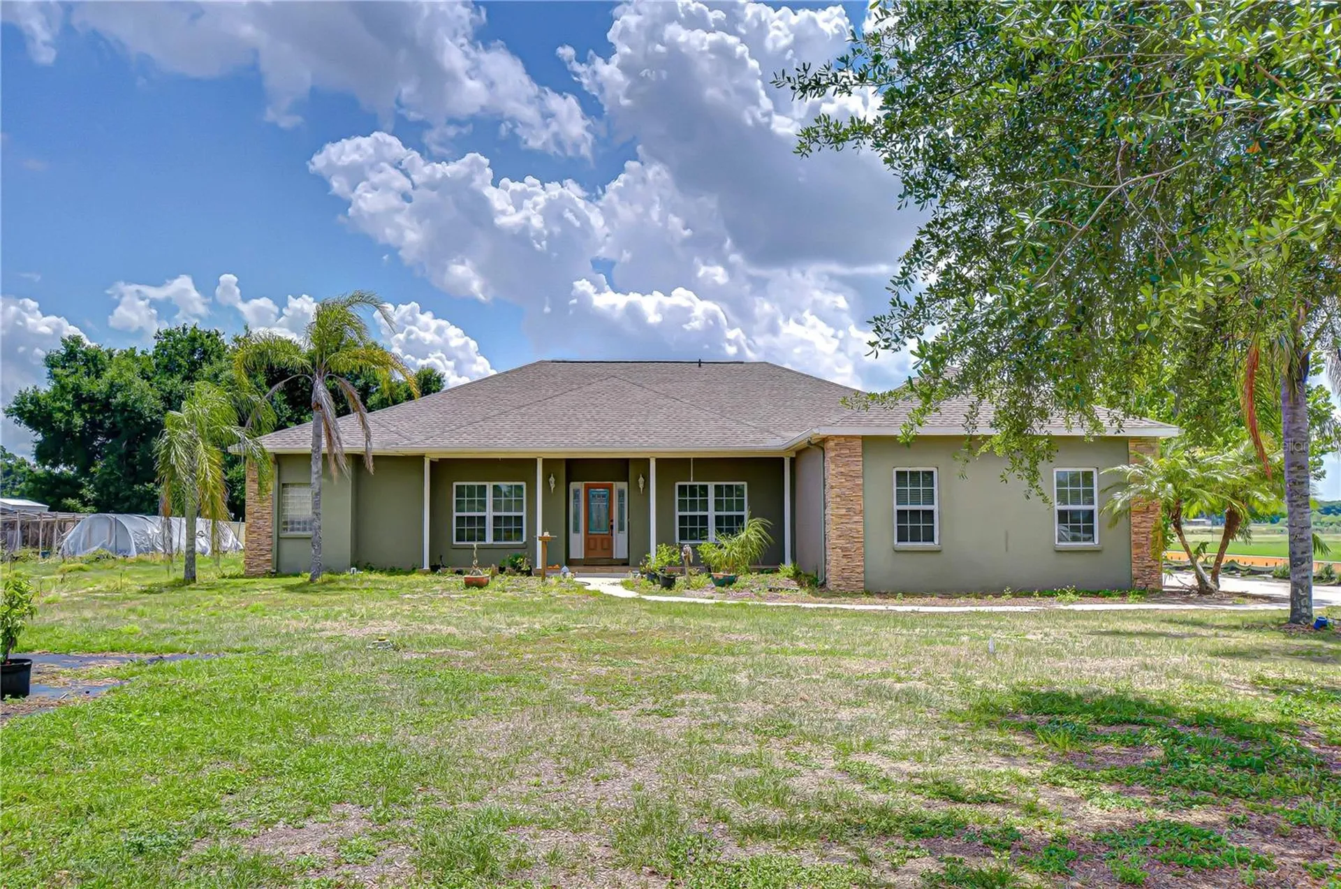 4036 Moores Lake Road Dover FL 33527