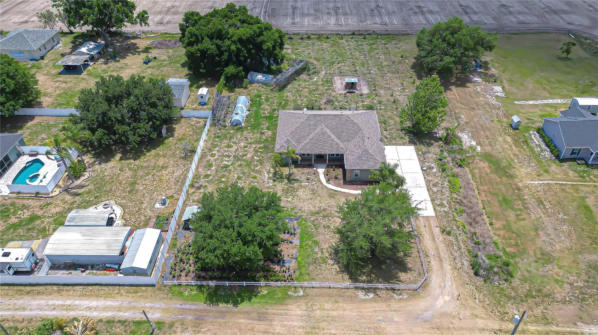4036 Moores Lake Road Dover FL 33527