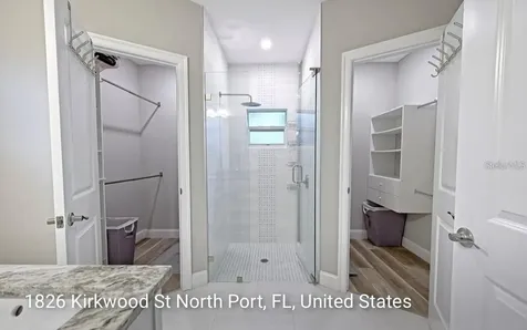 North Port FL 34288