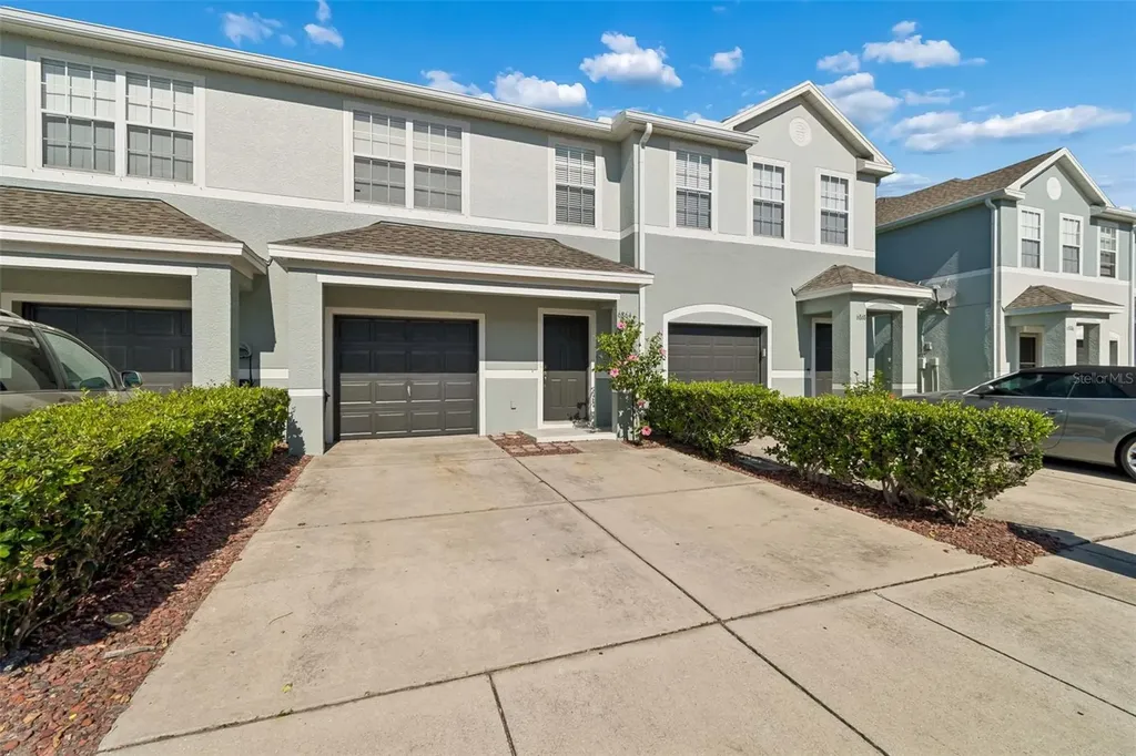 6864 47th Lane N Pinellas Park FL 33781