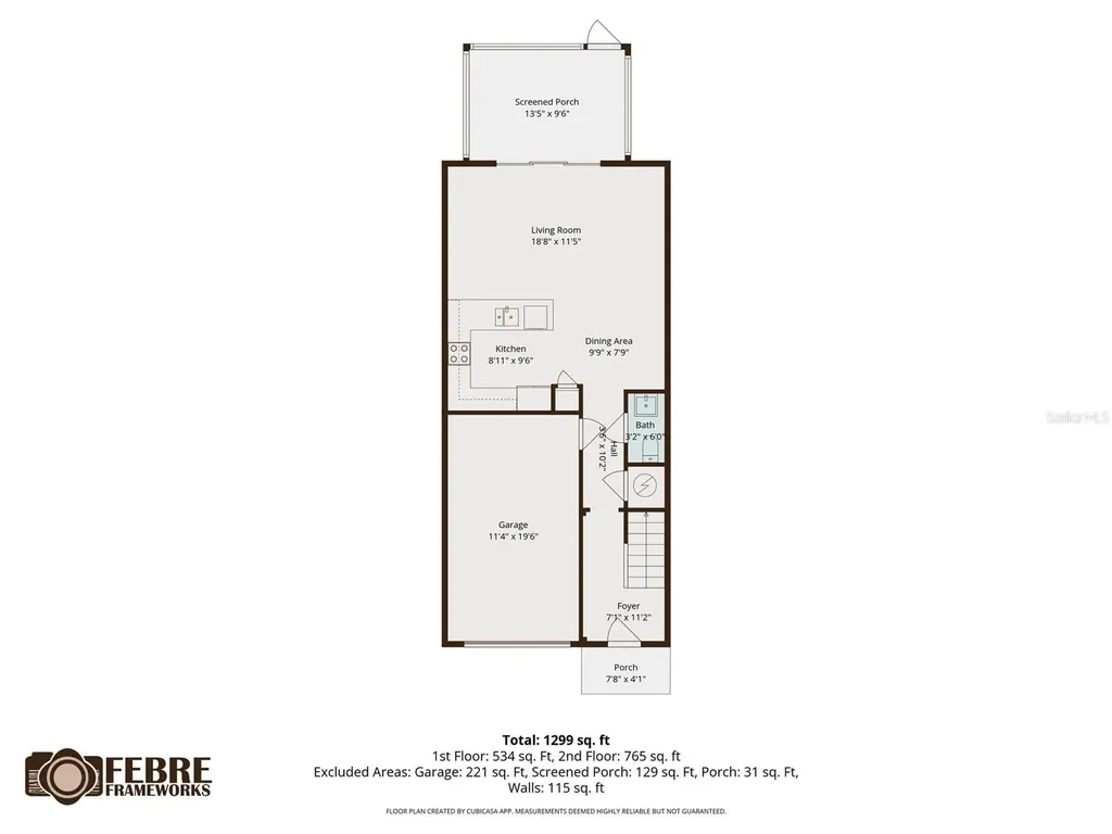 6864 47th Lane N Pinellas Park FL 33781