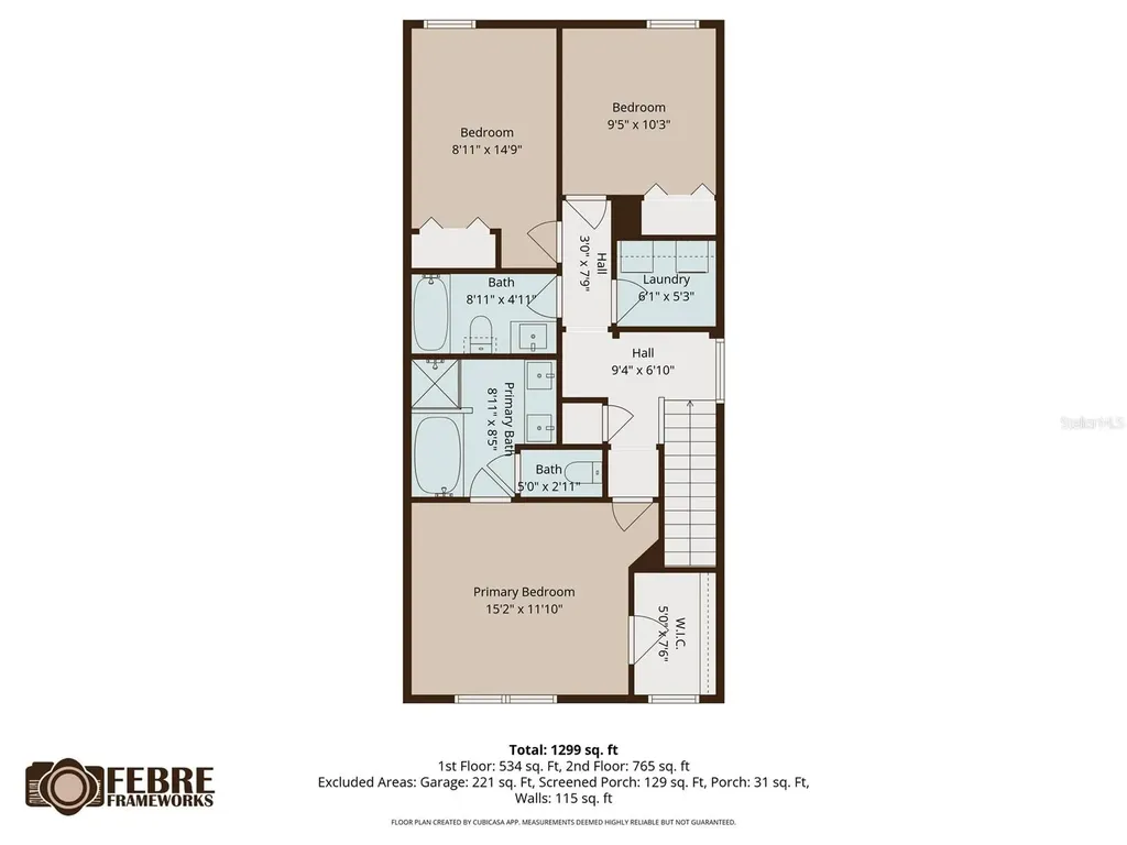 6864 47th Lane N Pinellas Park FL 33781