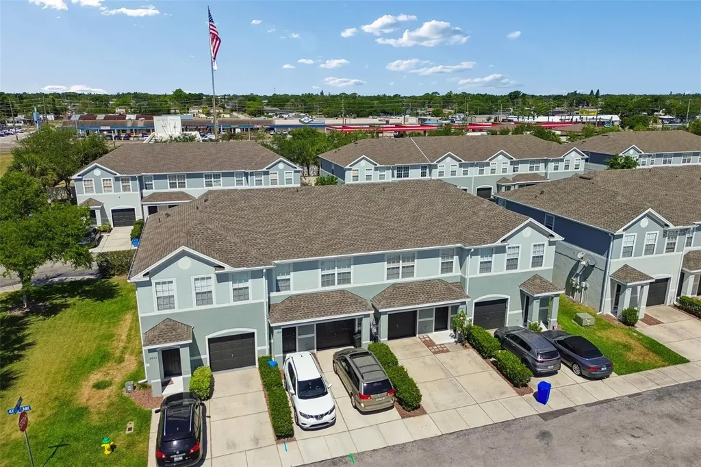 6864 47th Lane N Pinellas Park FL 33781