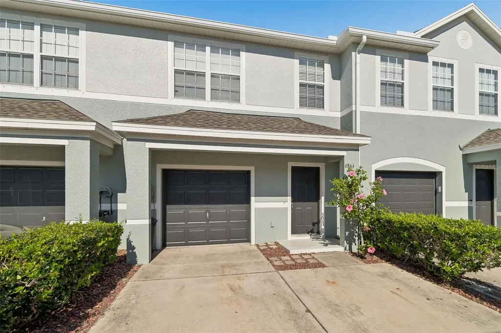 6864 47th Lane N Pinellas Park FL 33781