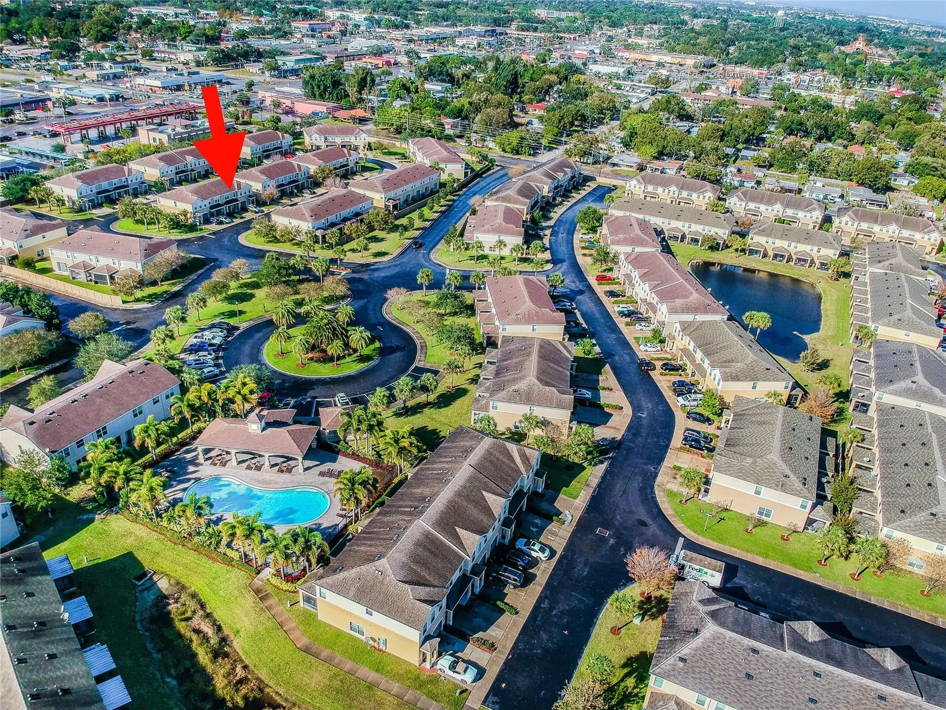 6864 47th Lane N Pinellas Park FL 33781