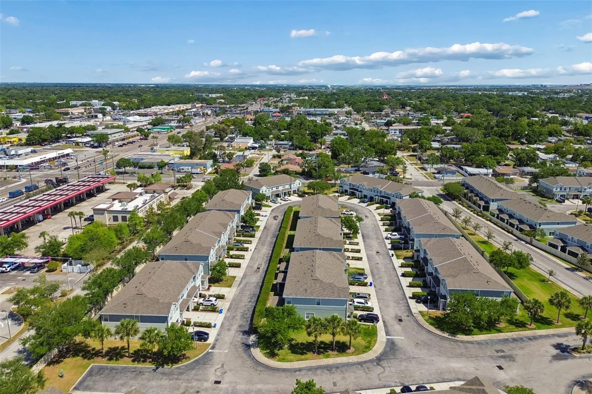6864 47th Lane N Pinellas Park FL 33781