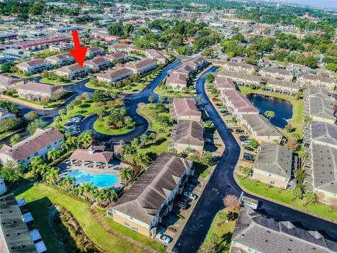 6864 47th Lane N Pinellas Park FL 33781