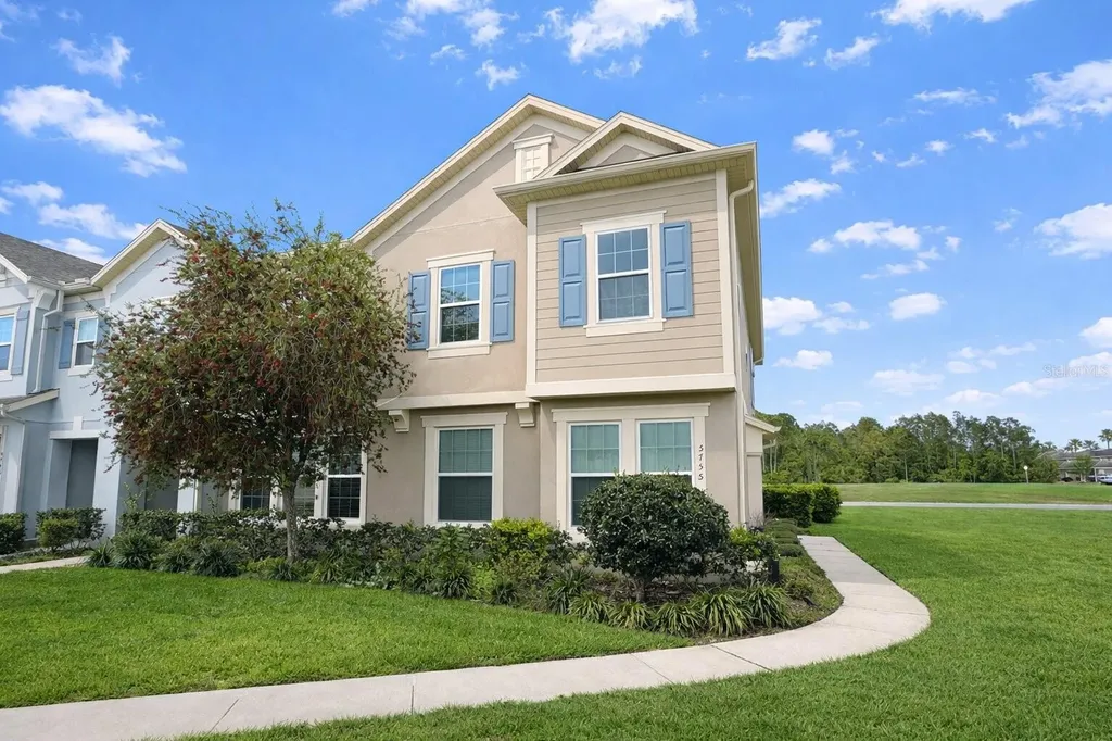 5755 Cypress Hill Road Winter Garden FL 34787