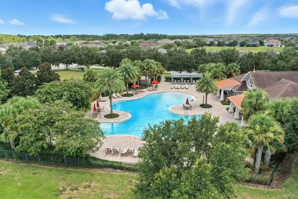5755 Cypress Hill Road Winter Garden FL 34787