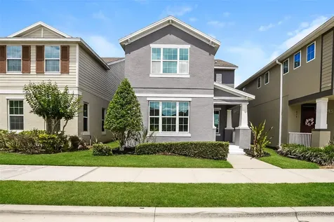 820 Wakulla Lane Winter Springs FL 32708