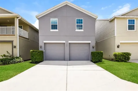820 Wakulla Lane Winter Springs FL 32708