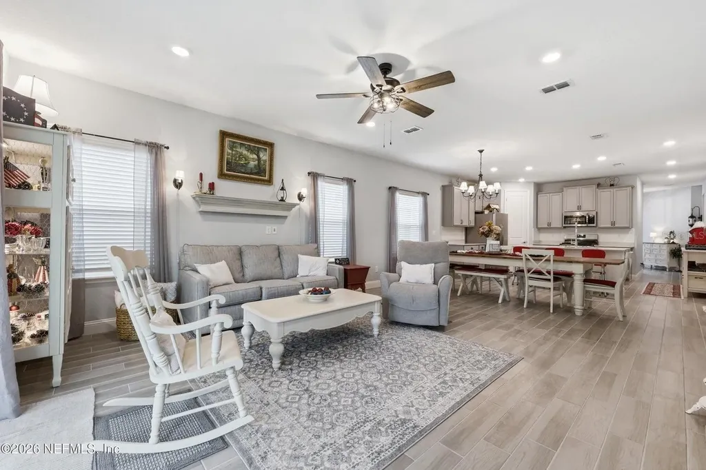 312 Stillwater Boulevard St Johns FL 32259
