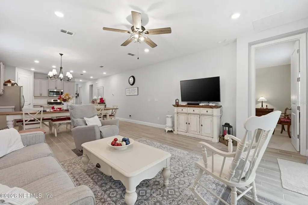 312 Stillwater Boulevard St Johns FL 32259