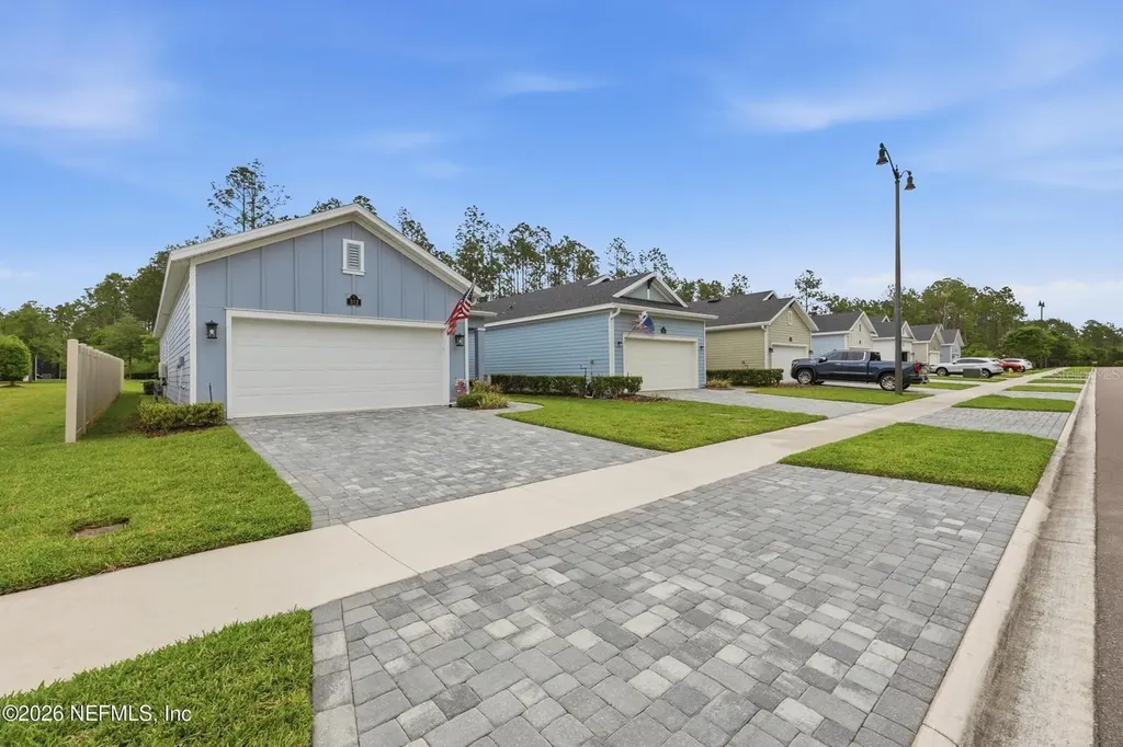 312 Stillwater Boulevard St Johns FL 32259