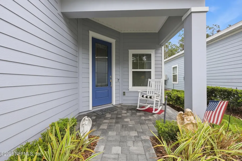 312 Stillwater Boulevard St Johns FL 32259