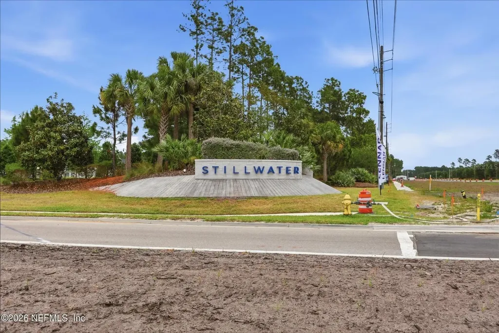 312 Stillwater Boulevard St Johns FL 32259