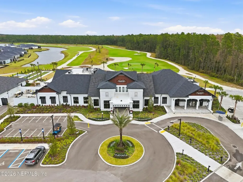 312 Stillwater Boulevard St Johns FL 32259