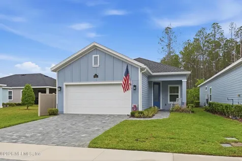 312 Stillwater Boulevard St Johns FL 32259