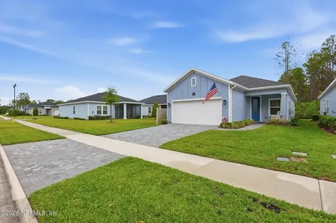 312 Stillwater Boulevard St Johns FL 32259