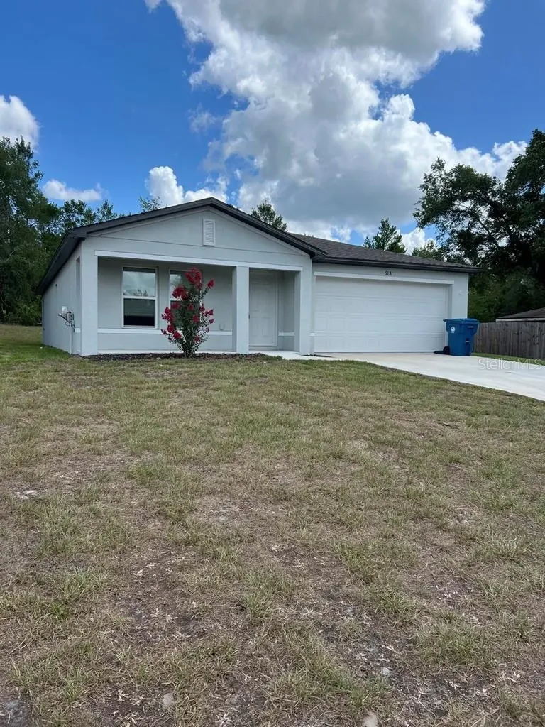9131 Swiss Road Spring Hill FL 34606