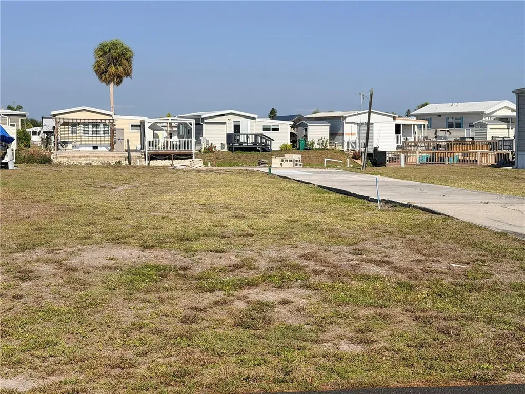 1387 Flamingo Drive Englewood FL 34224