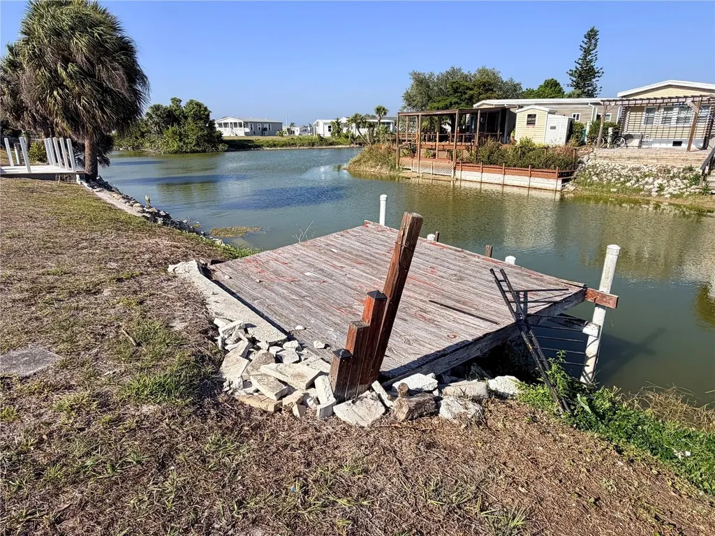 1387 Flamingo Drive Englewood FL 34224