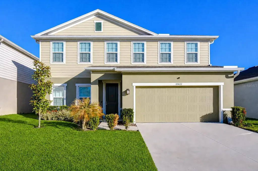 10422 Gliding Eagle Way Land O Lakes FL 34638