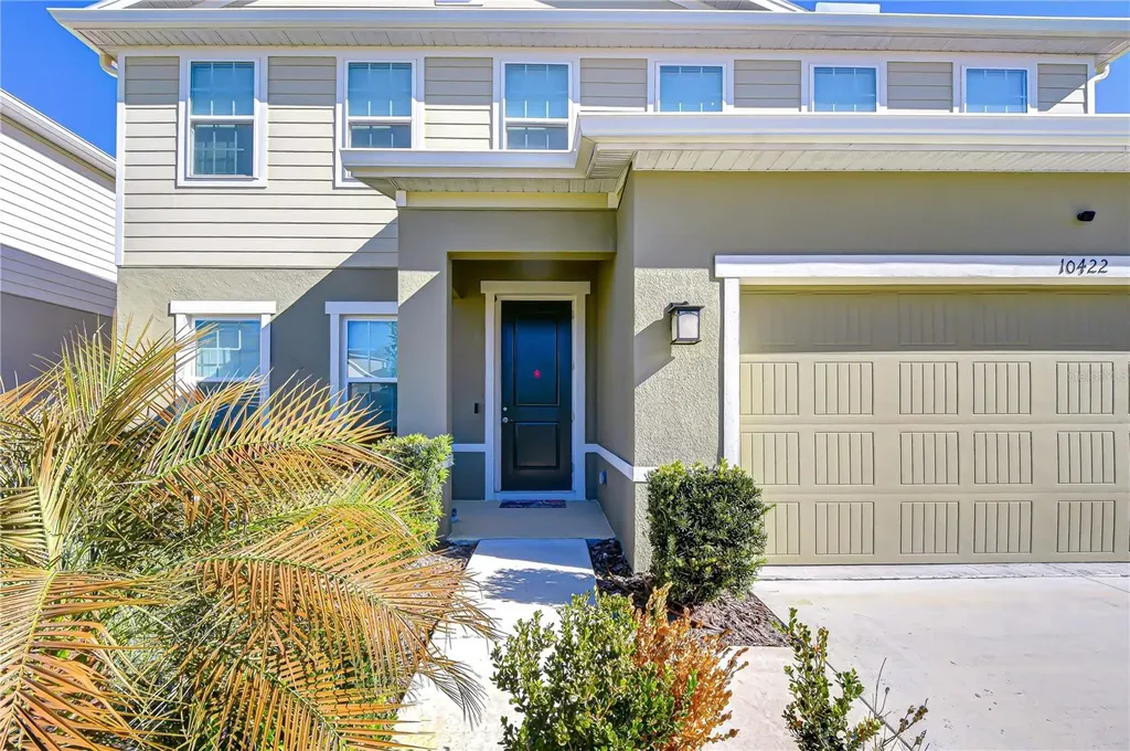 10422 Gliding Eagle Way Land O Lakes FL 34638