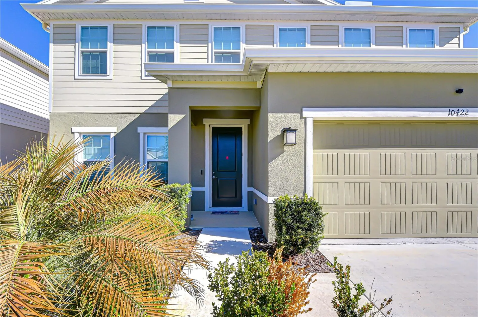 10422 Gliding Eagle Way Land O Lakes FL 34638