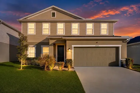 10422 Gliding Eagle Way Land O Lakes FL 34638