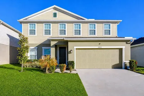 10422 Gliding Eagle Way Land O Lakes FL 34638