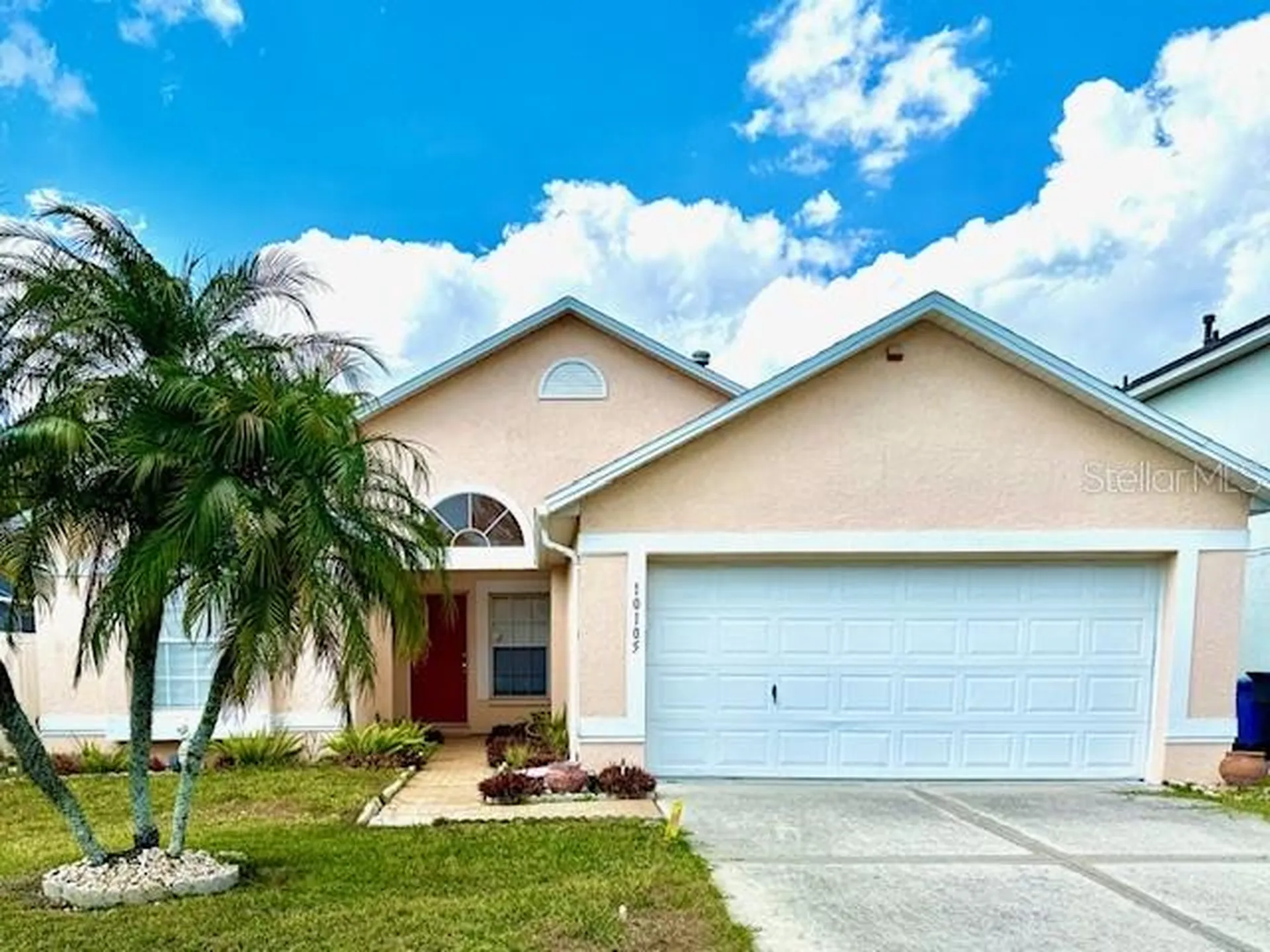 10105 Charleston Corner Road Tampa FL 33635