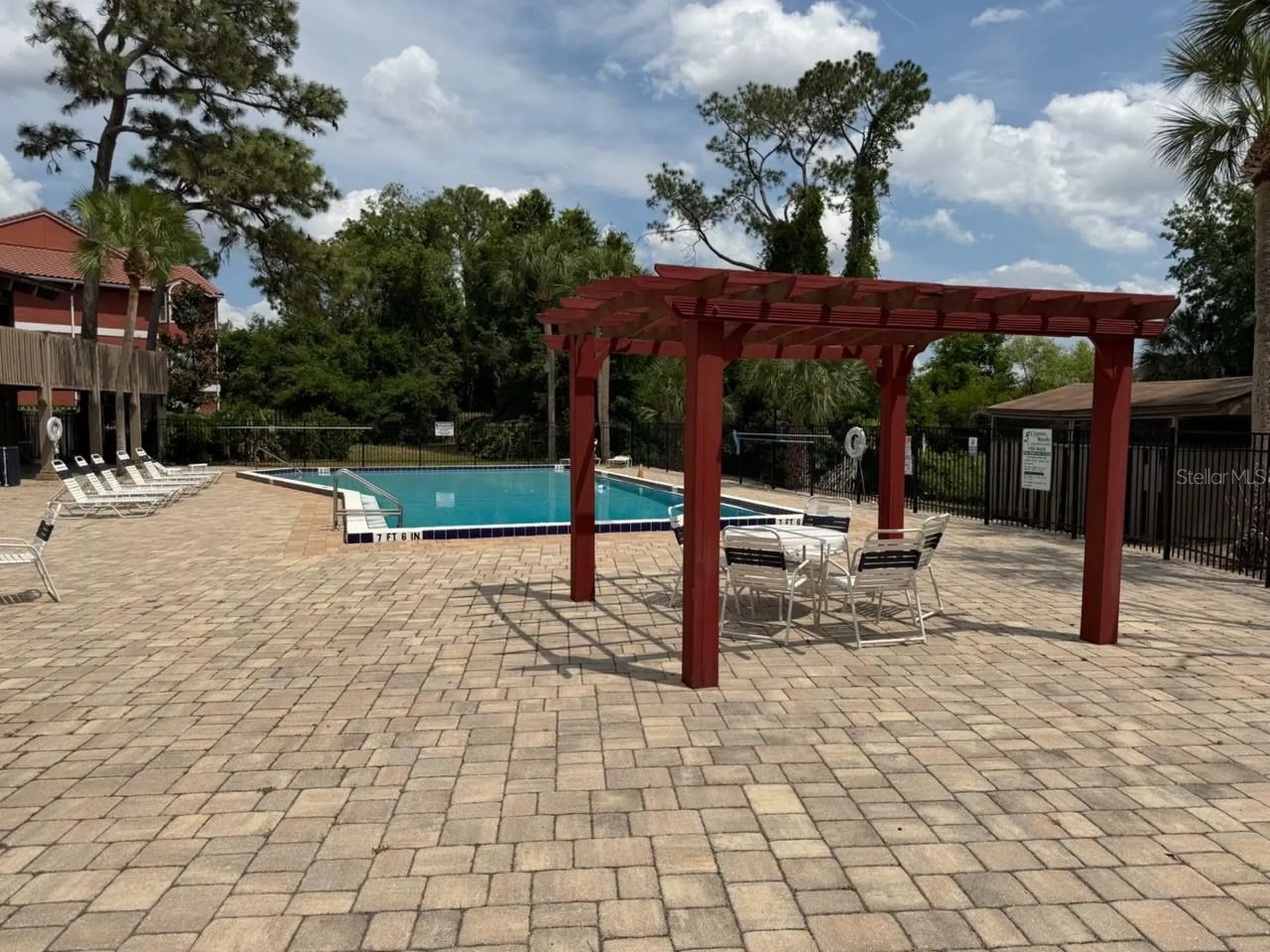 4836 Pebble Beach Drive Orlando FL 32811