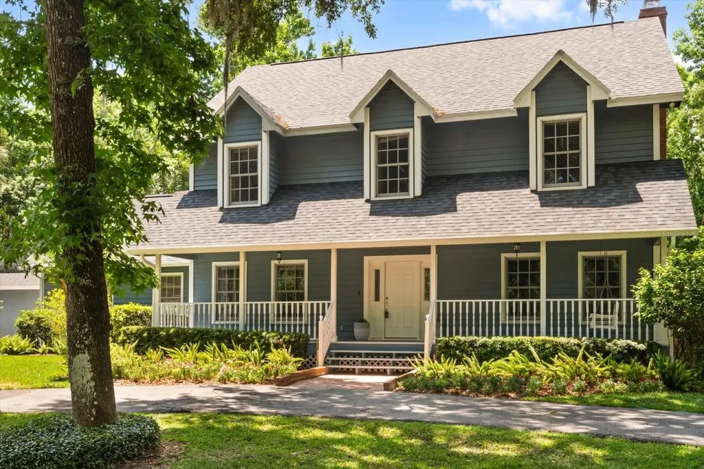 216 Woods Trail Sanford FL 32771