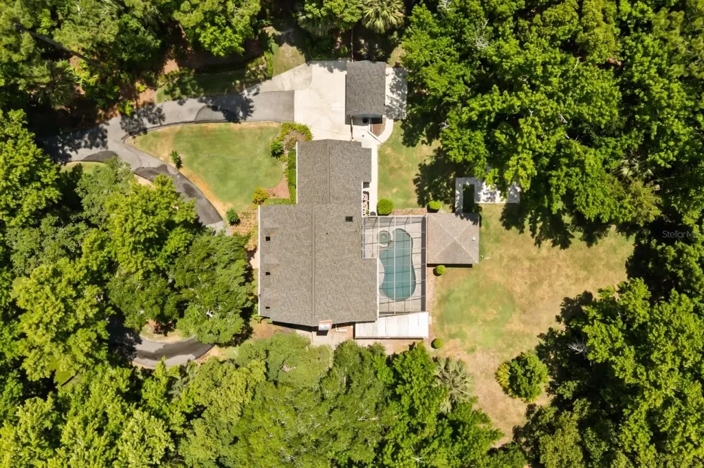 216 Woods Trail Sanford FL 32771