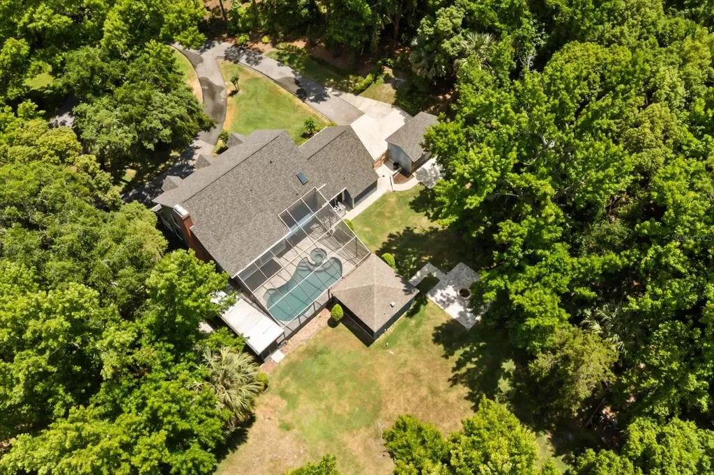 216 Woods Trail Sanford FL 32771