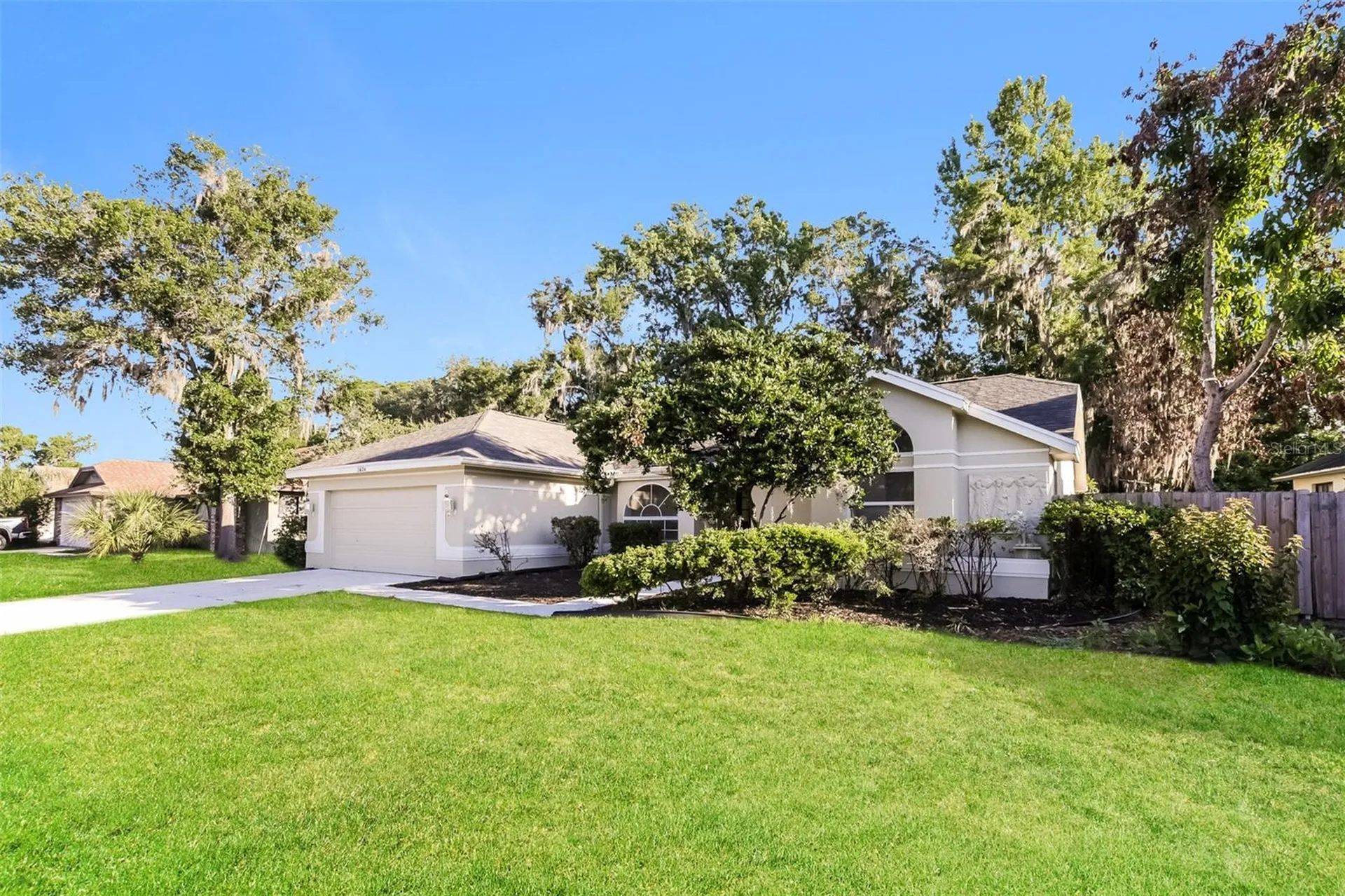 2624 Bridle Drive Plant City FL 33566