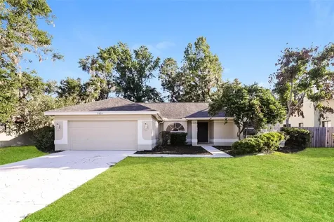 2624 Bridle Drive Plant City FL 33566