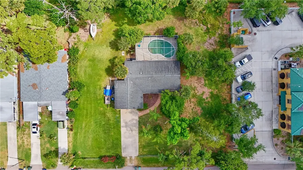 1971 Debbie Street Sarasota FL 34231