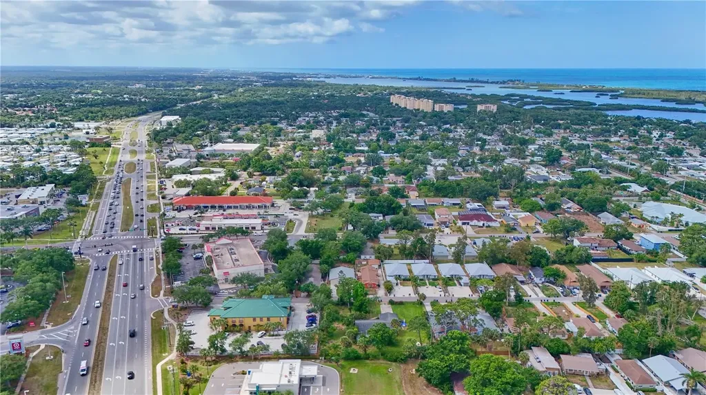 1971 Debbie Street Sarasota FL 34231