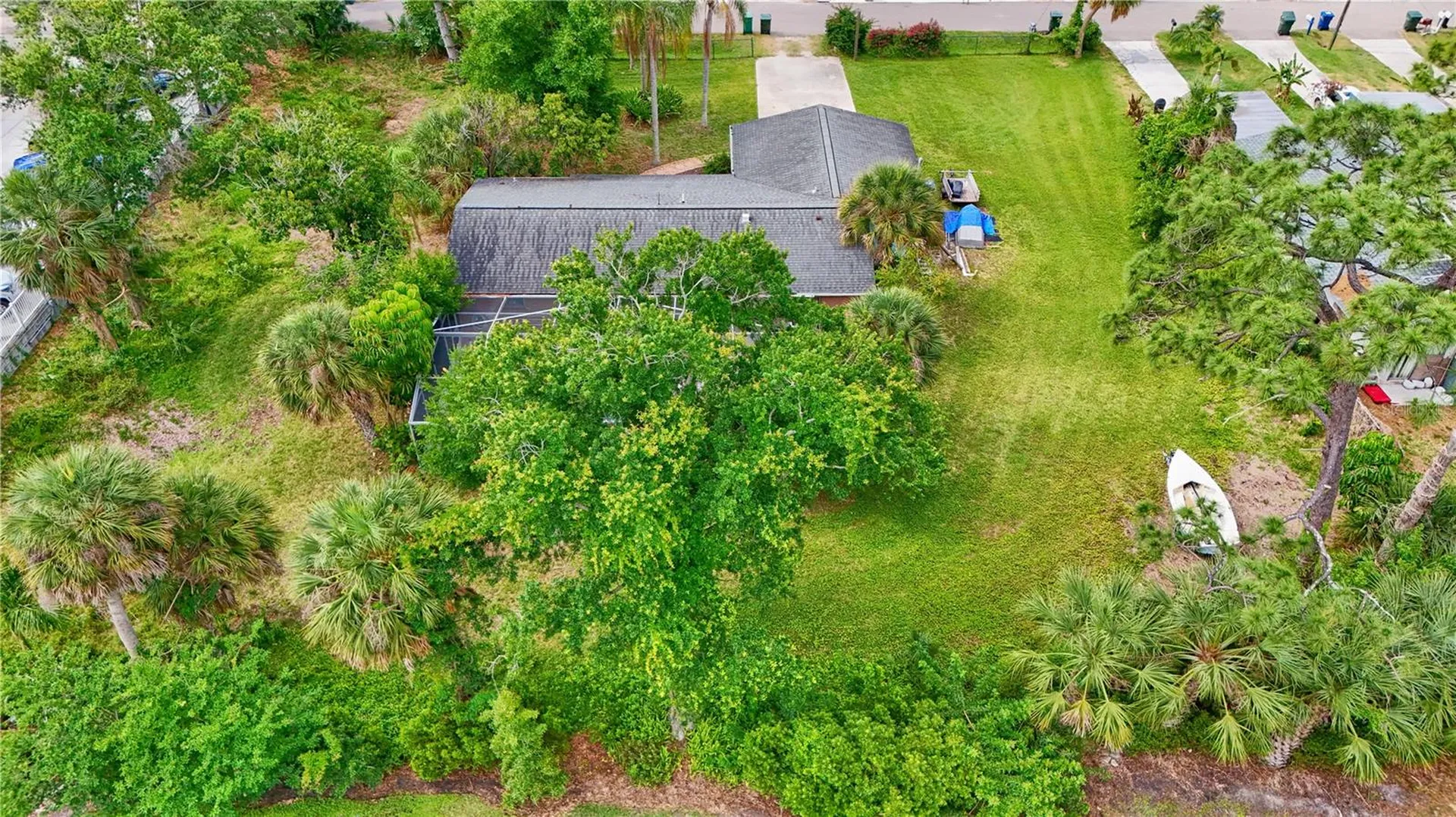 1971 Debbie Street Sarasota FL 34231