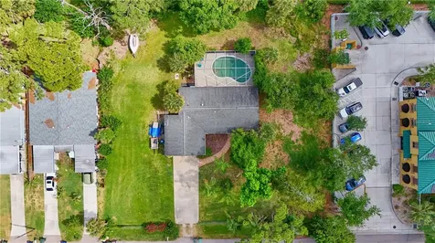 1971 Debbie Street Sarasota FL 34231